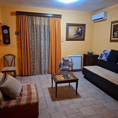 Sole Apartments Котор Екстериор снимка