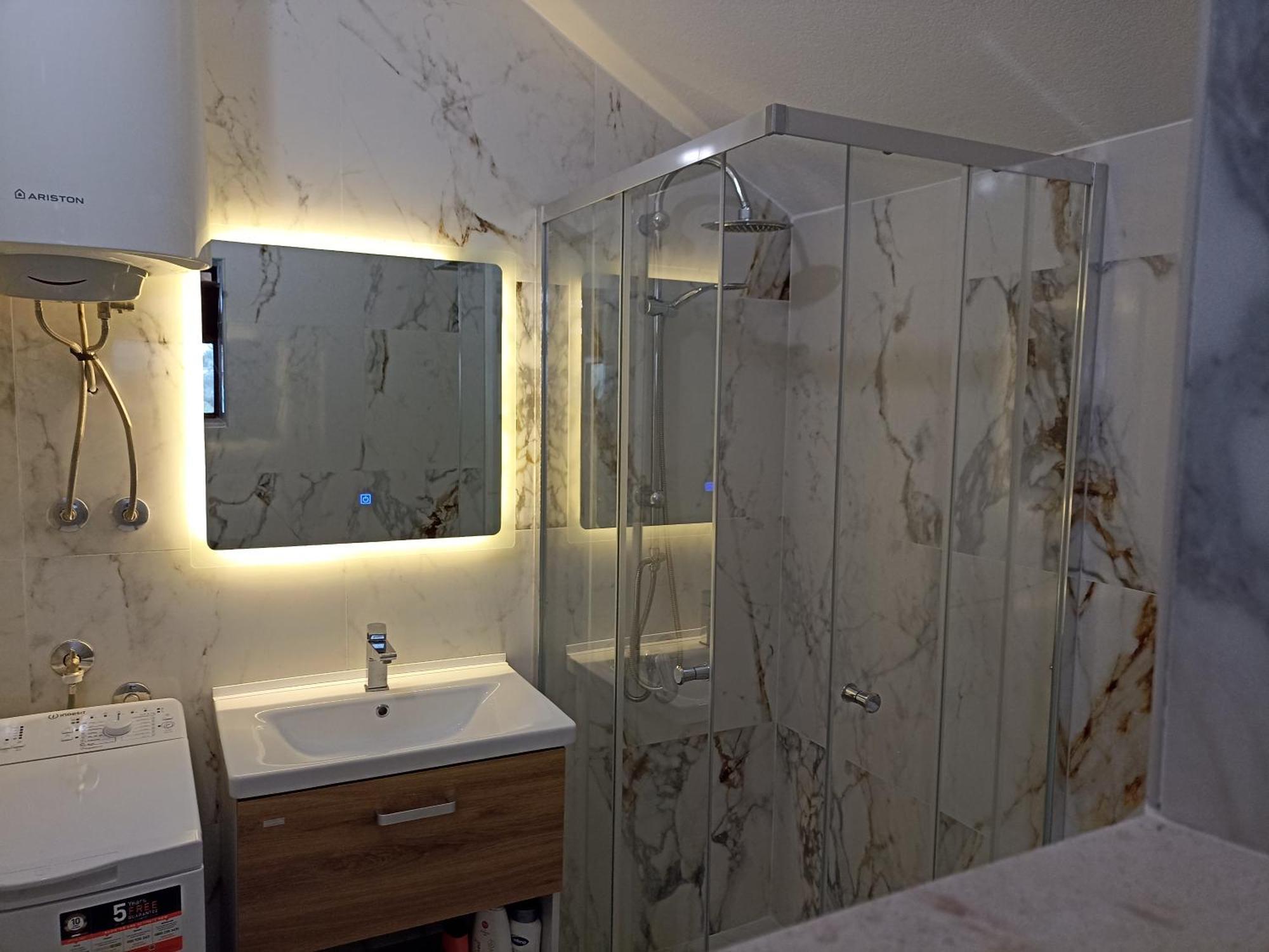 Sole Apartments Котор Екстериор снимка