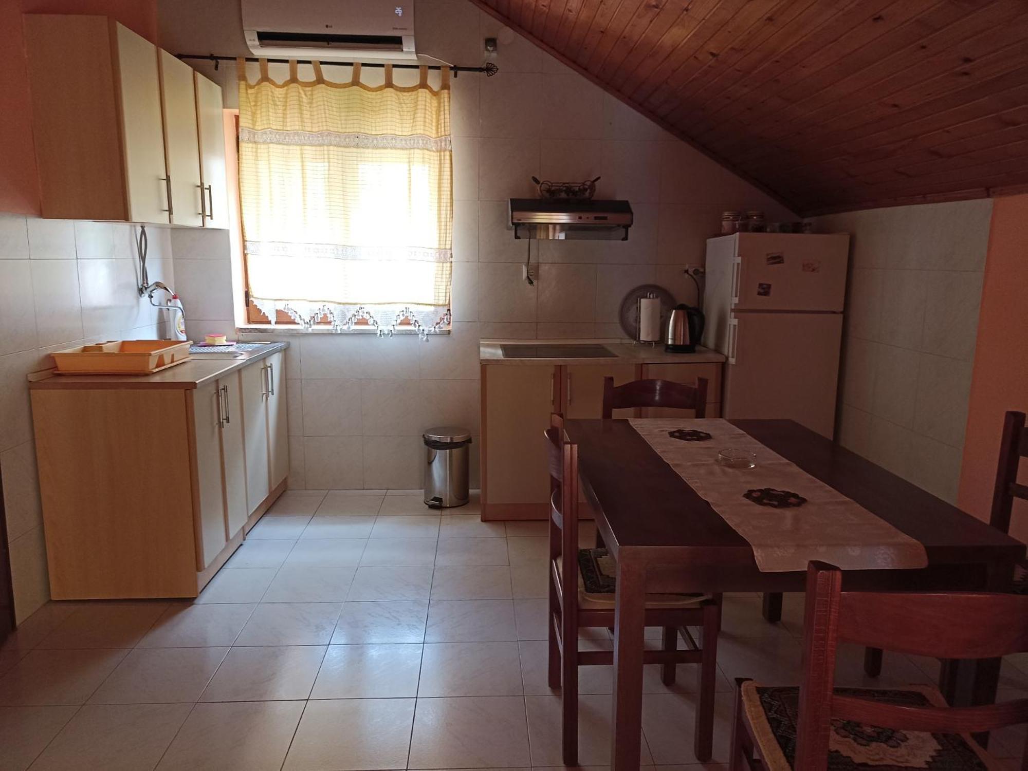 Sole Apartments Котор Екстериор снимка