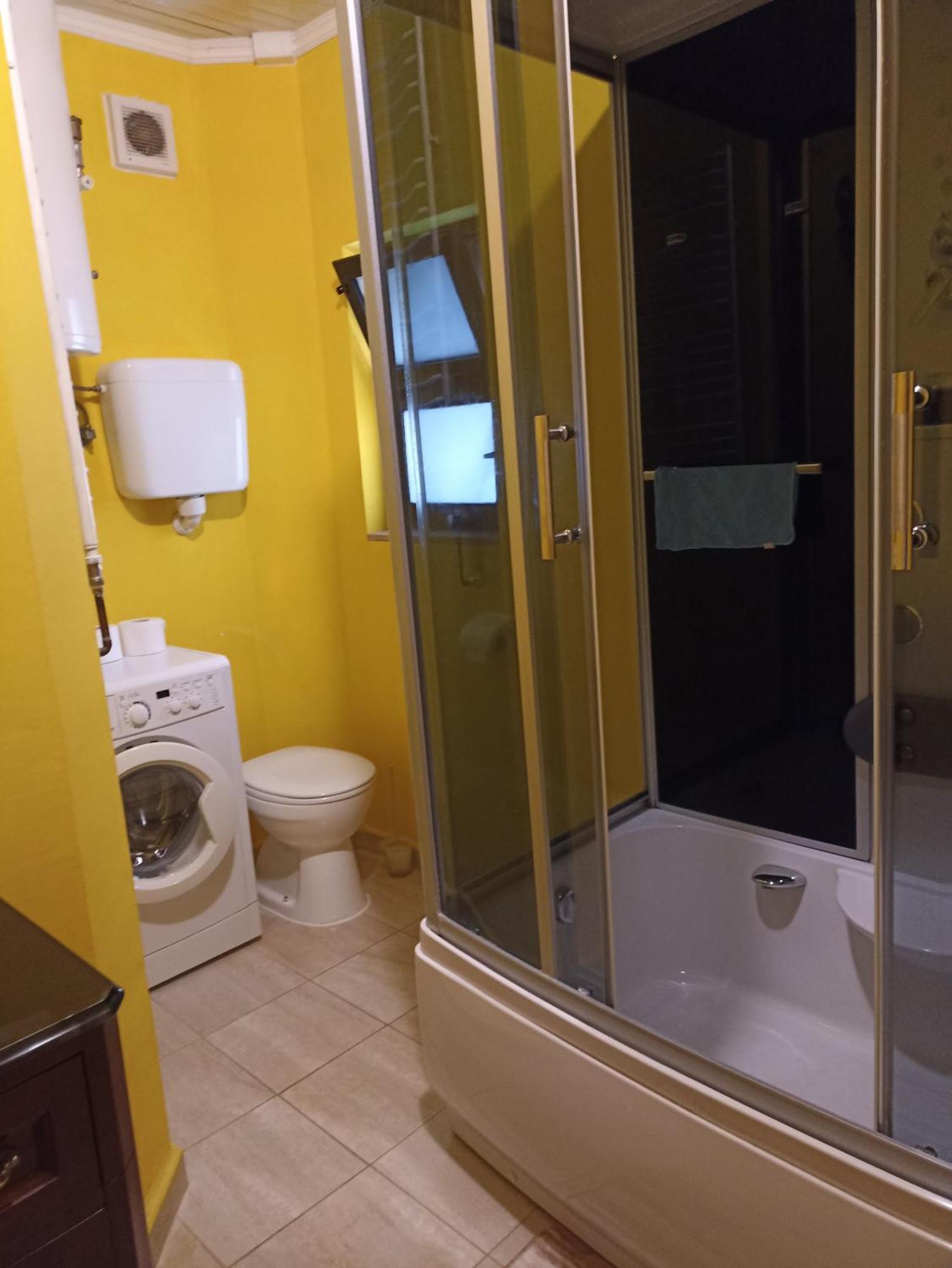 Sole Apartments Котор Екстериор снимка