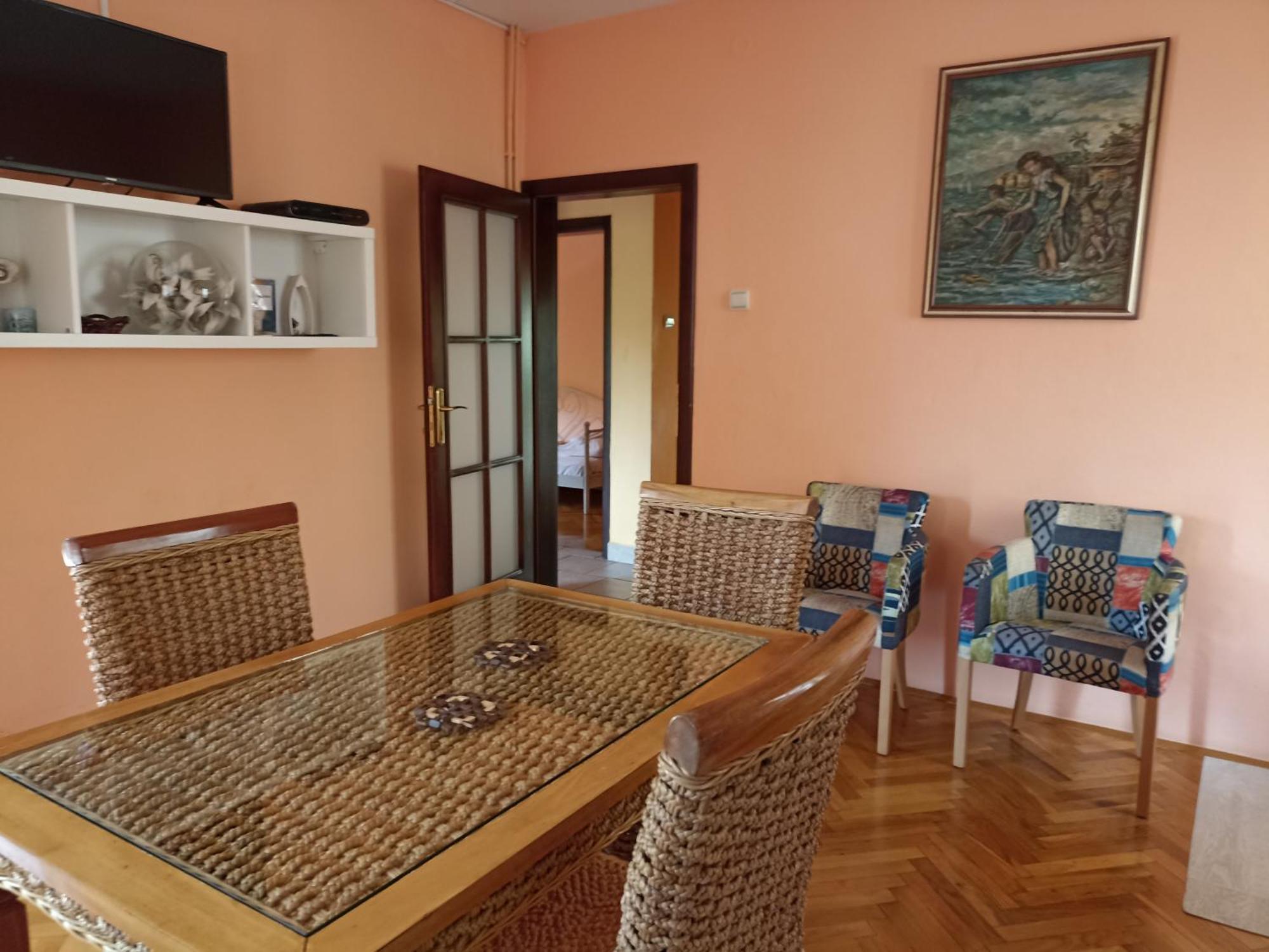 Sole Apartments Котор Екстериор снимка