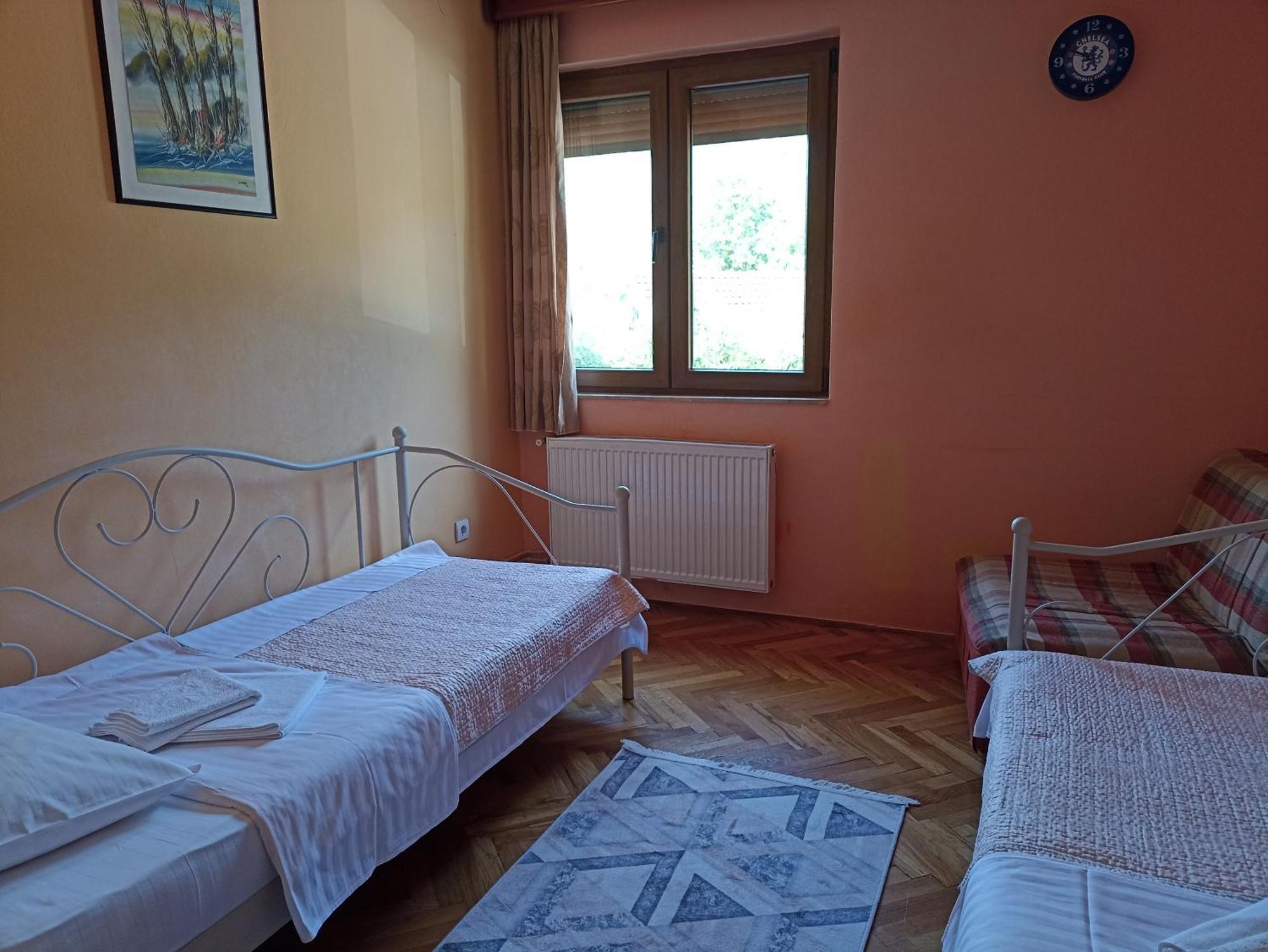 Sole Apartments Котор Екстериор снимка