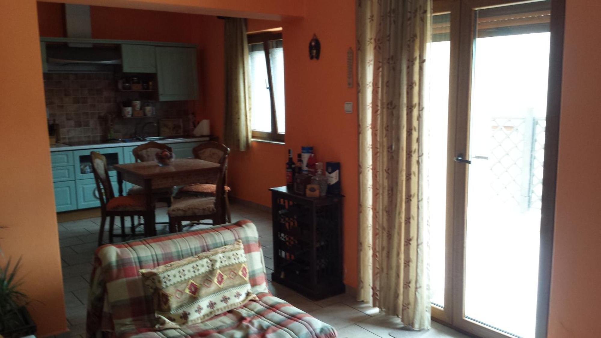 Sole Apartments Котор Екстериор снимка