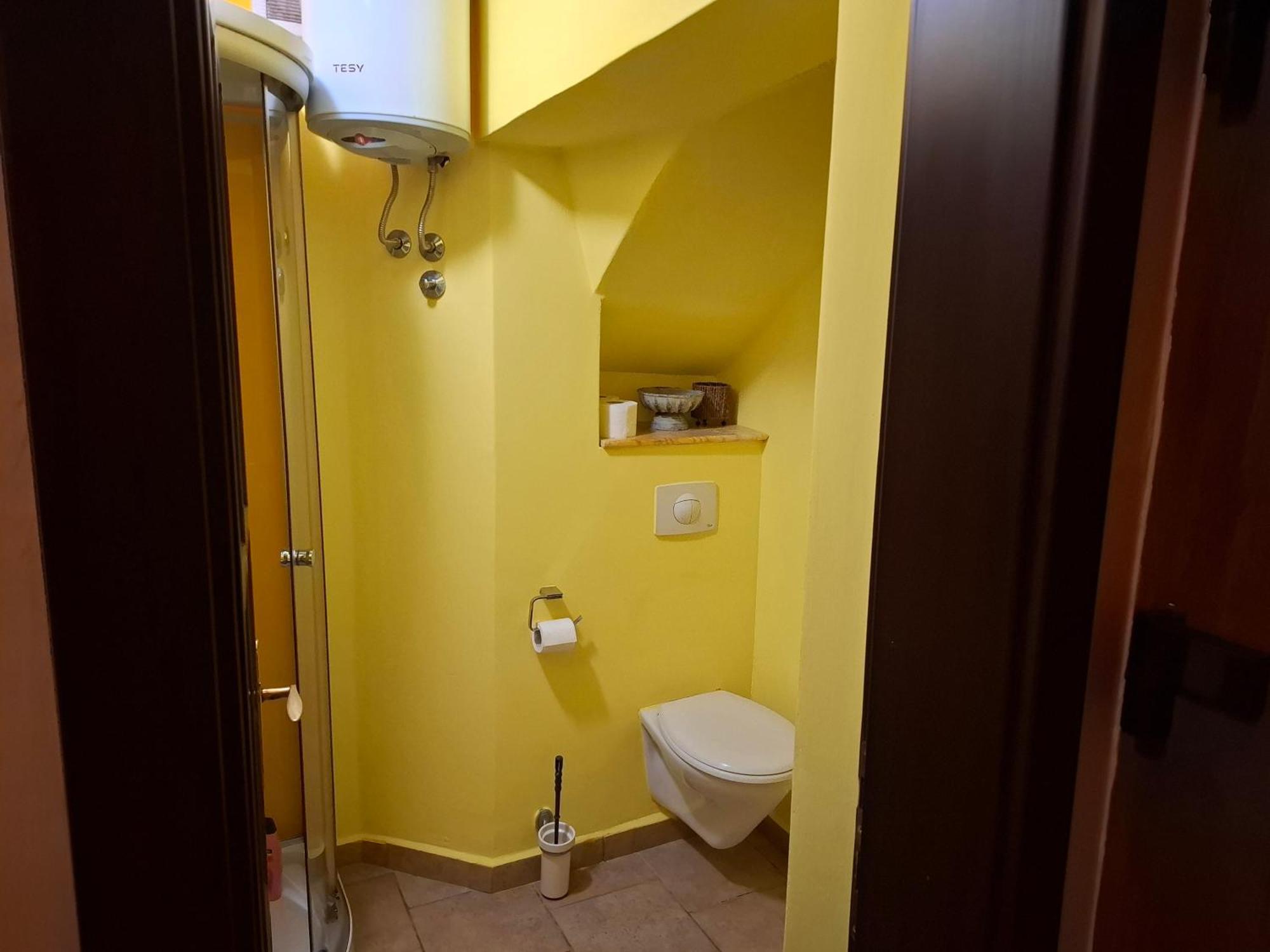 Sole Apartments Котор Екстериор снимка