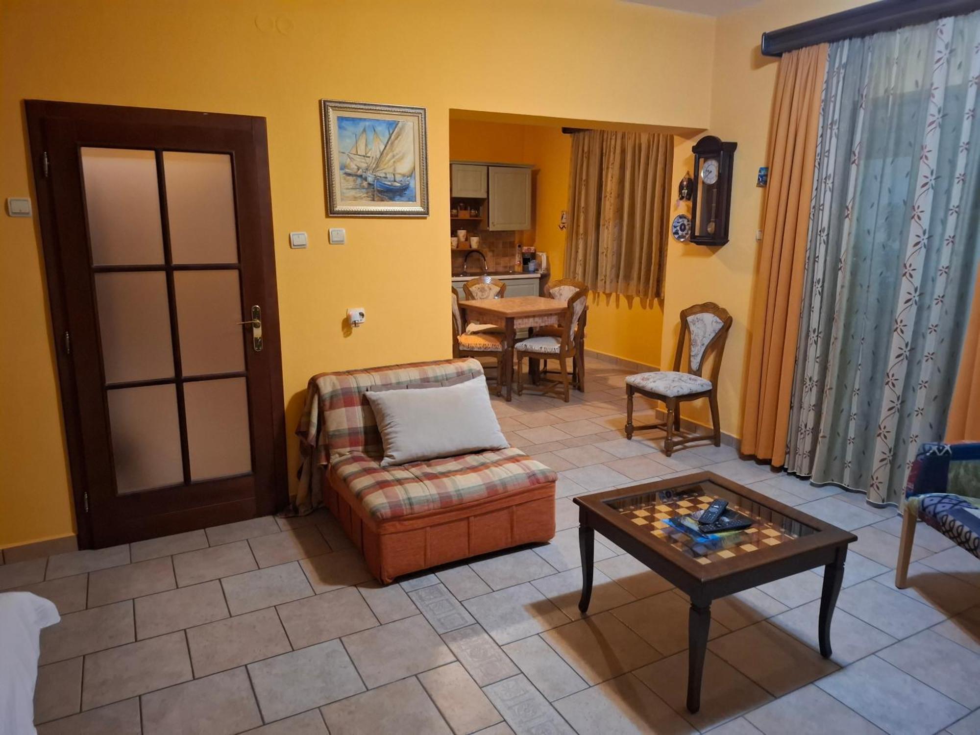 Sole Apartments Котор Екстериор снимка