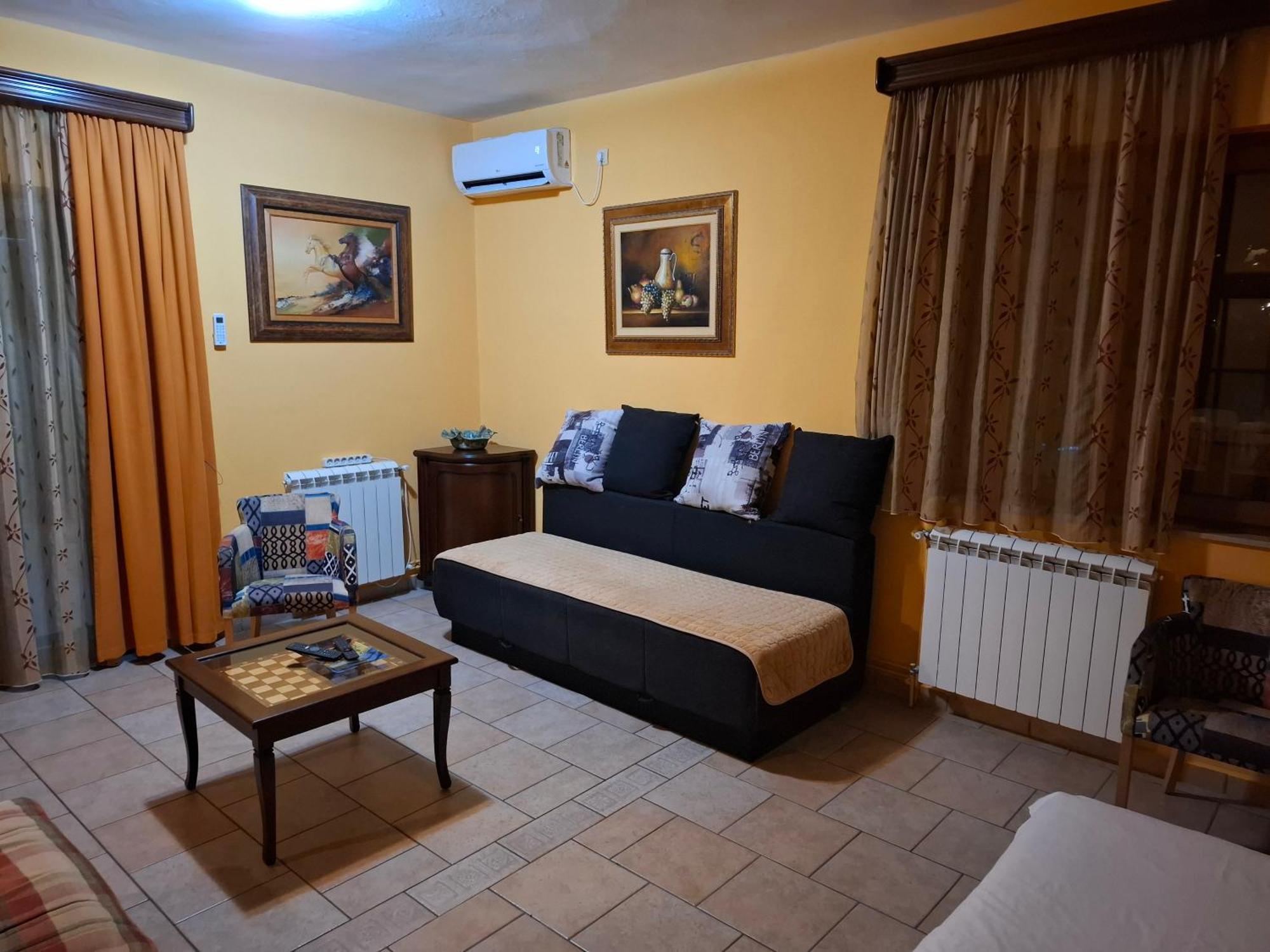 Sole Apartments Котор Екстериор снимка