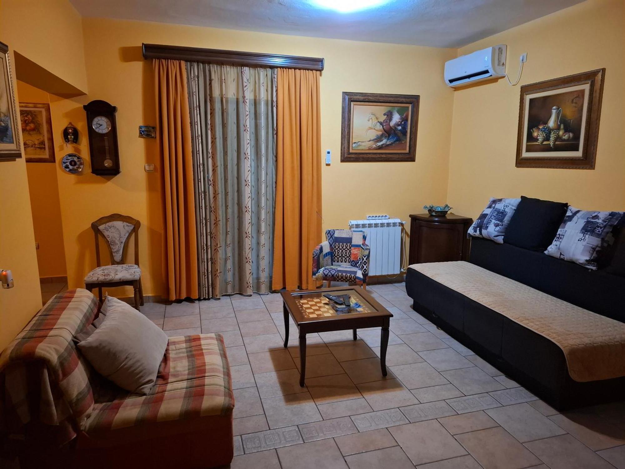 Sole Apartments Котор Екстериор снимка
