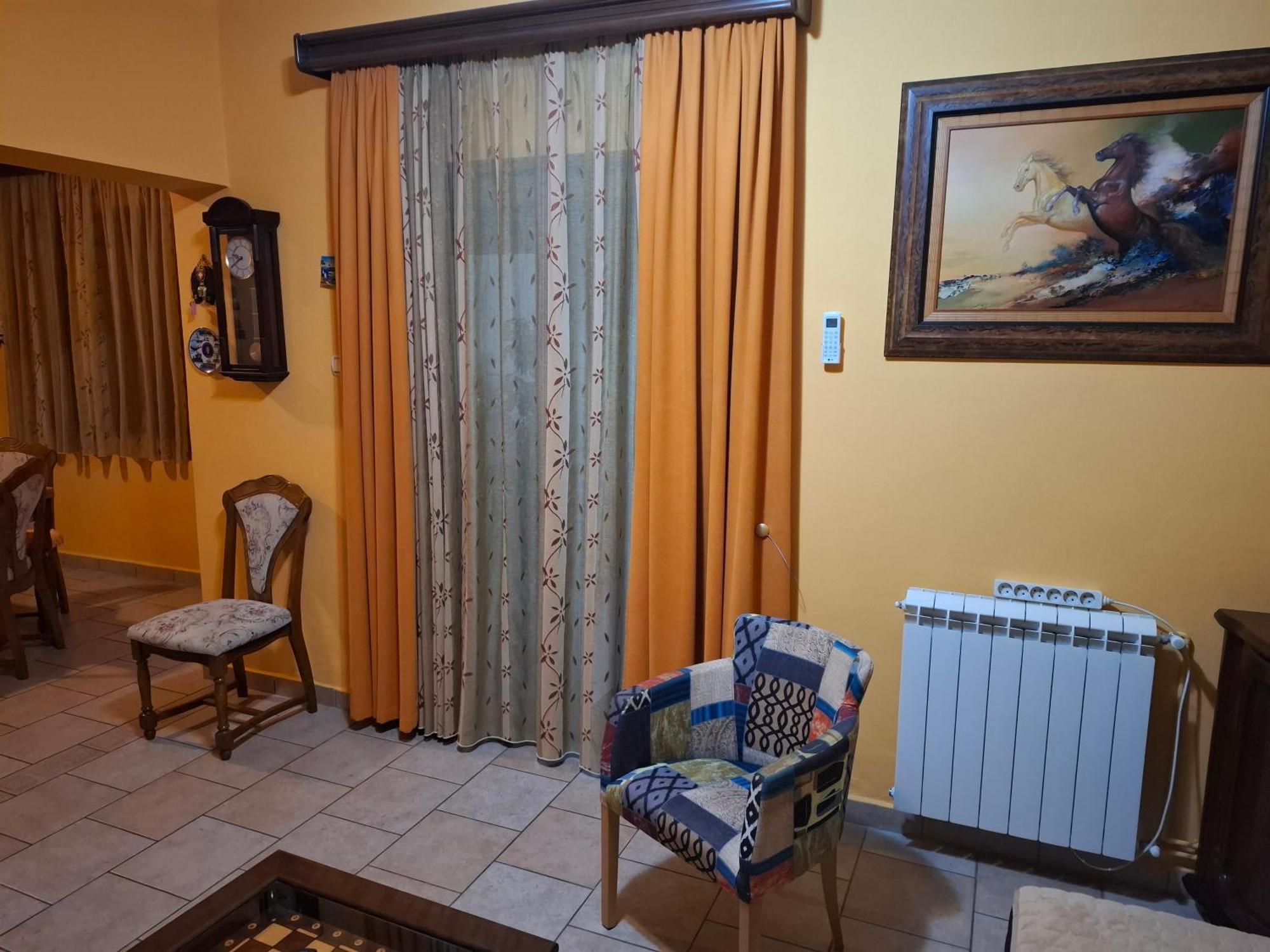 Sole Apartments Котор Екстериор снимка