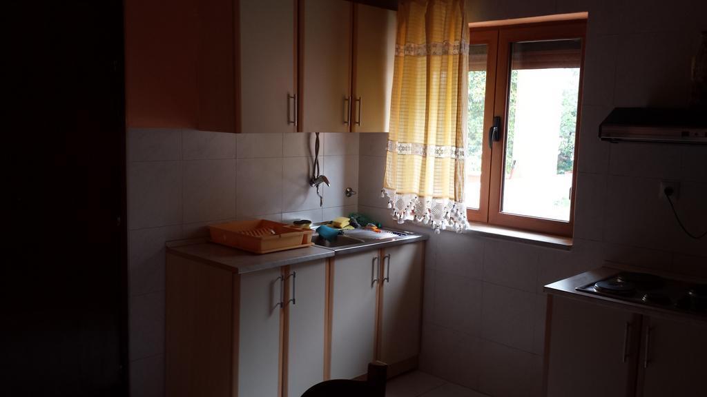 Sole Apartments Котор Екстериор снимка