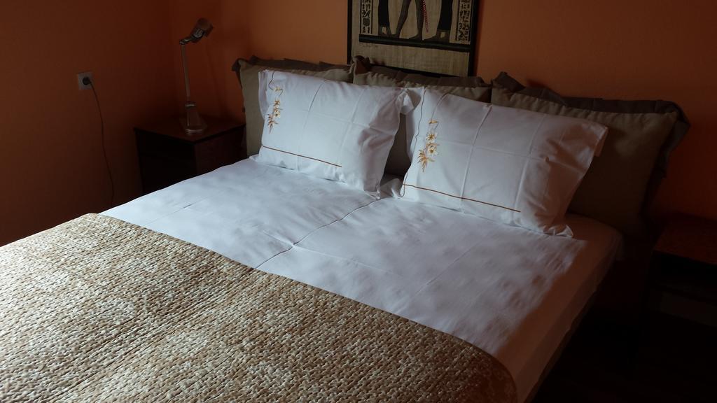 Sole Apartments Котор Екстериор снимка