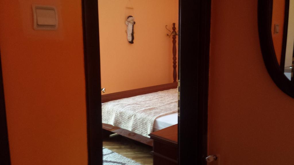 Sole Apartments Котор Екстериор снимка
