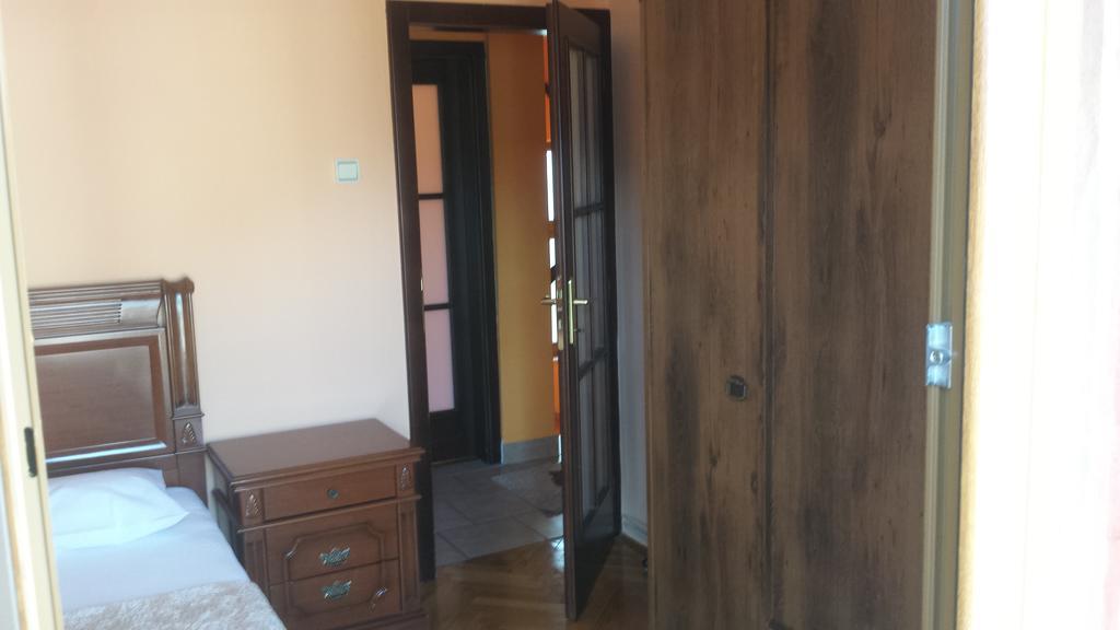 Sole Apartments Котор Екстериор снимка