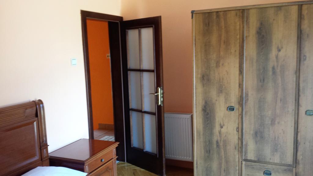 Sole Apartments Котор Екстериор снимка