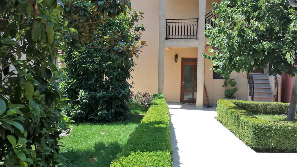 Sole Apartments Котор Екстериор снимка