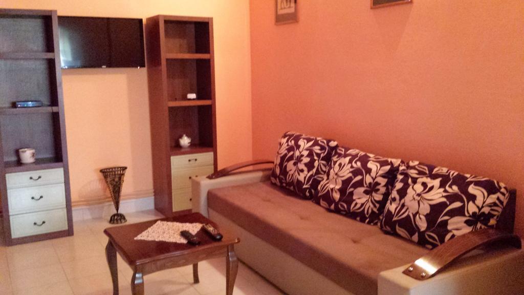 Sole Apartments Котор Екстериор снимка