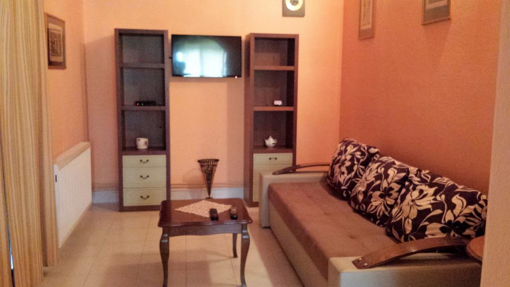 Sole Apartments Котор Екстериор снимка