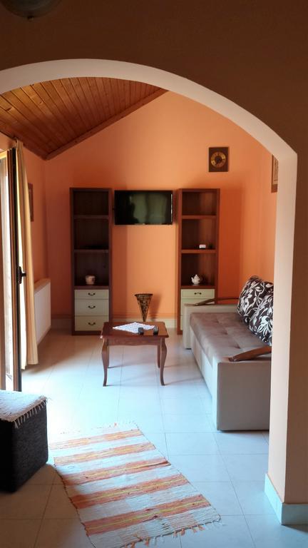 Sole Apartments Котор Екстериор снимка