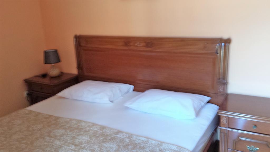 Sole Apartments Котор Екстериор снимка