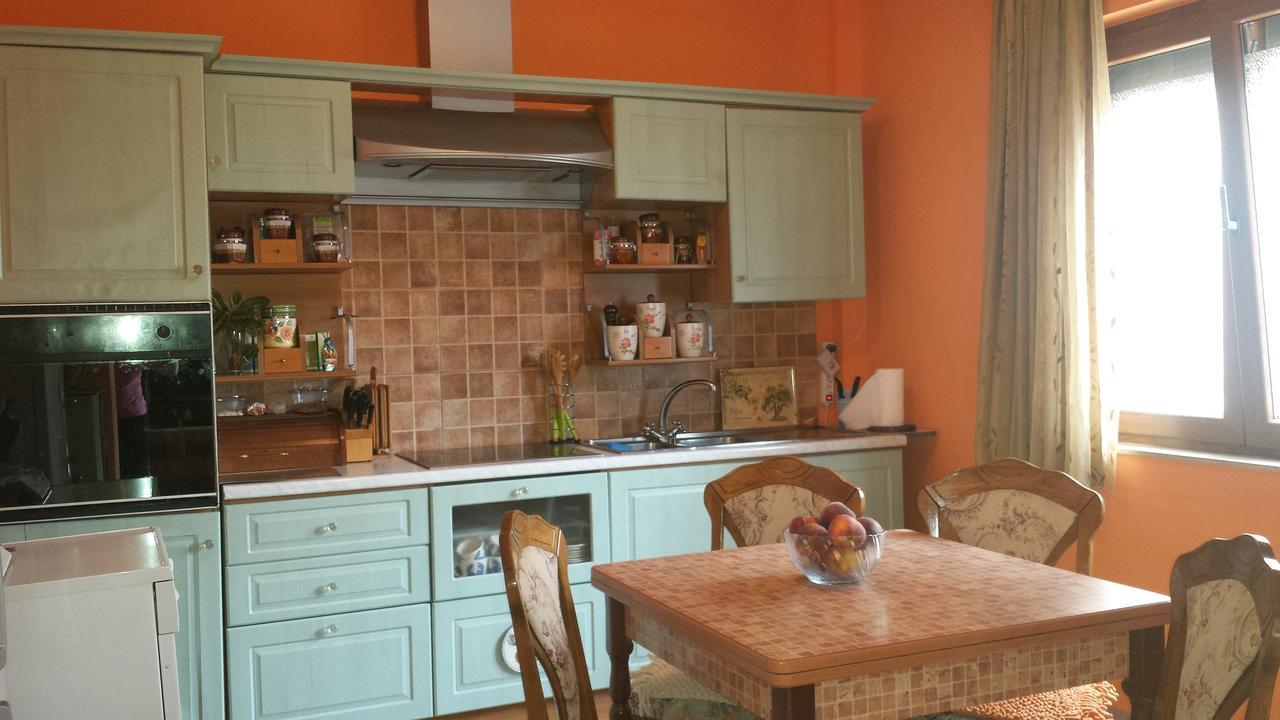 Sole Apartments Котор Екстериор снимка