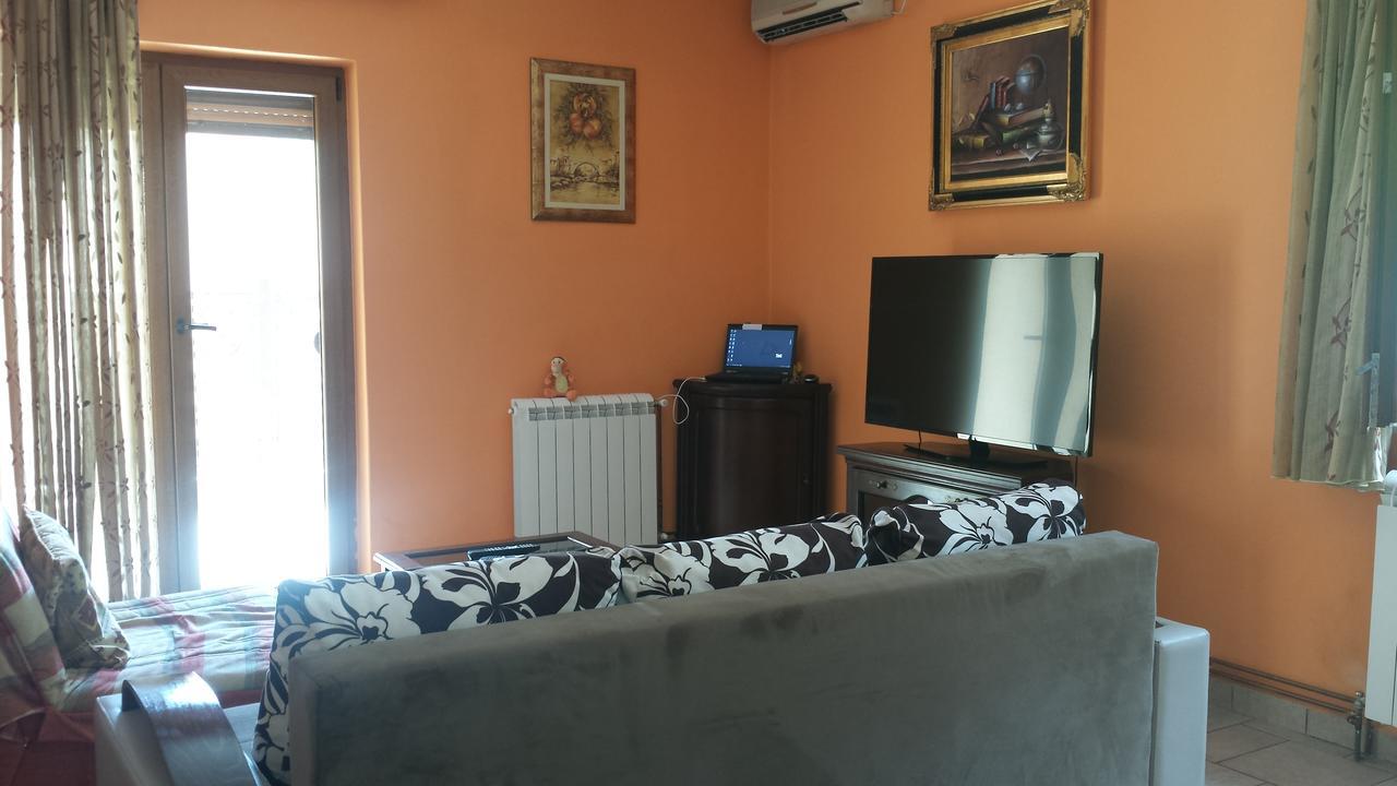 Sole Apartments Котор Екстериор снимка