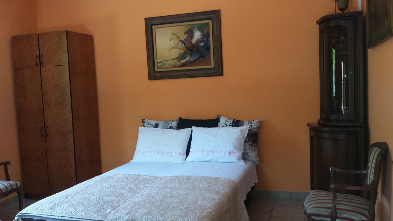 Sole Apartments Котор Екстериор снимка
