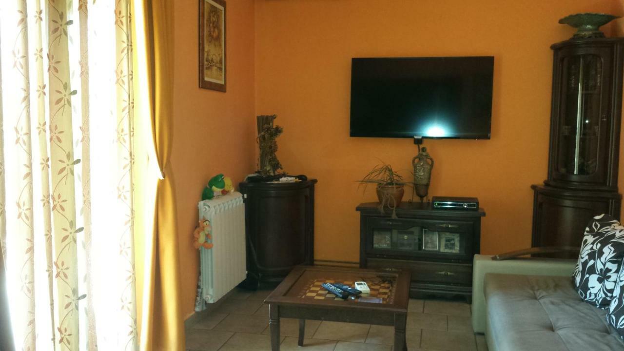 Sole Apartments Котор Екстериор снимка