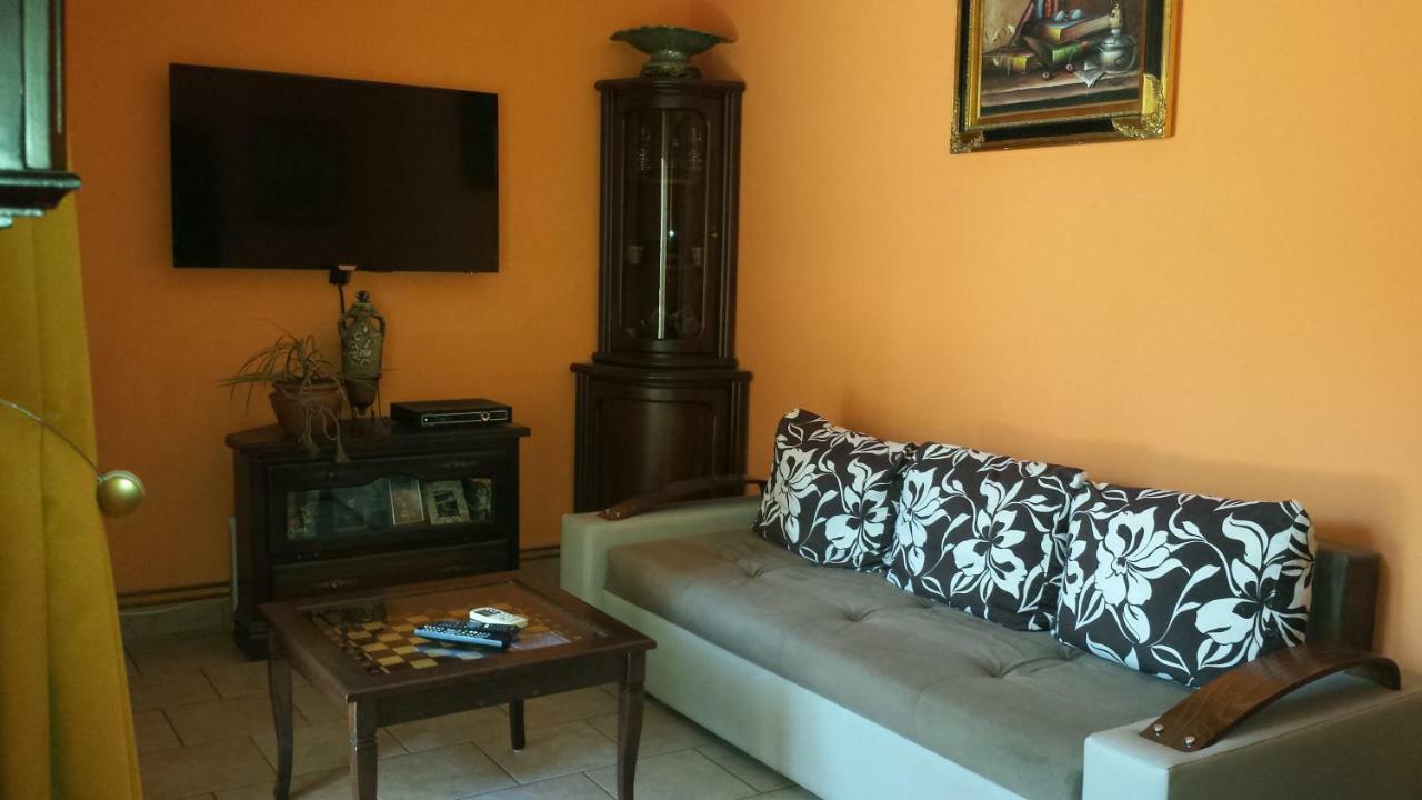 Sole Apartments Котор Екстериор снимка