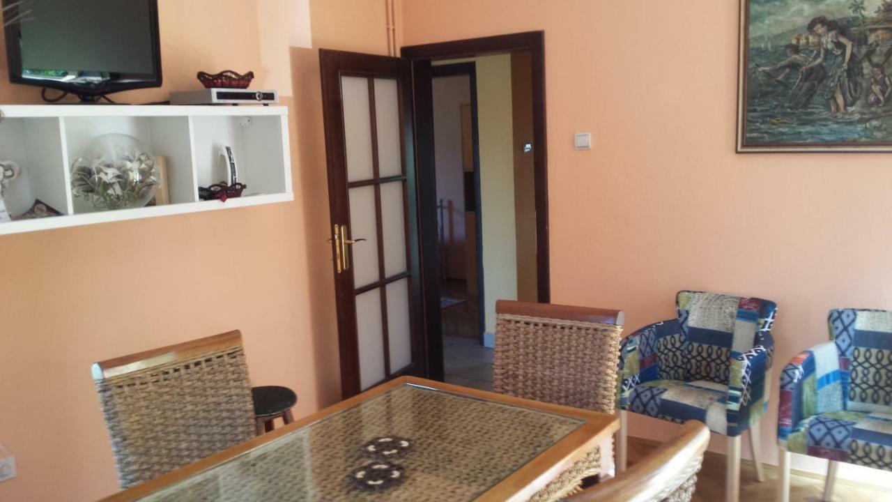 Sole Apartments Котор Екстериор снимка