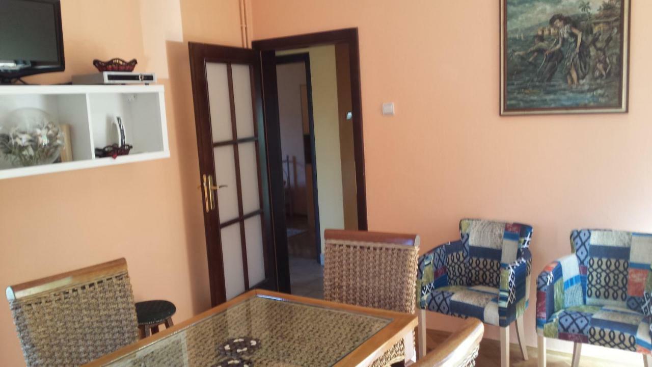 Sole Apartments Котор Екстериор снимка