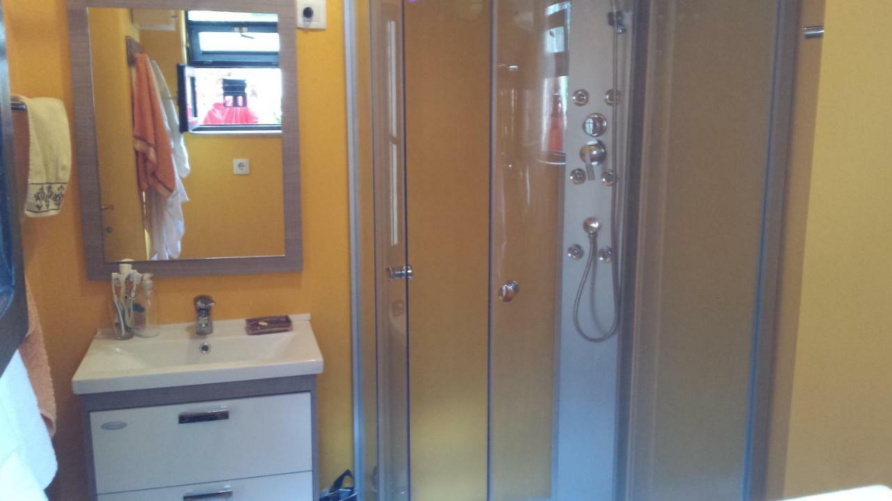 Sole Apartments Котор Екстериор снимка