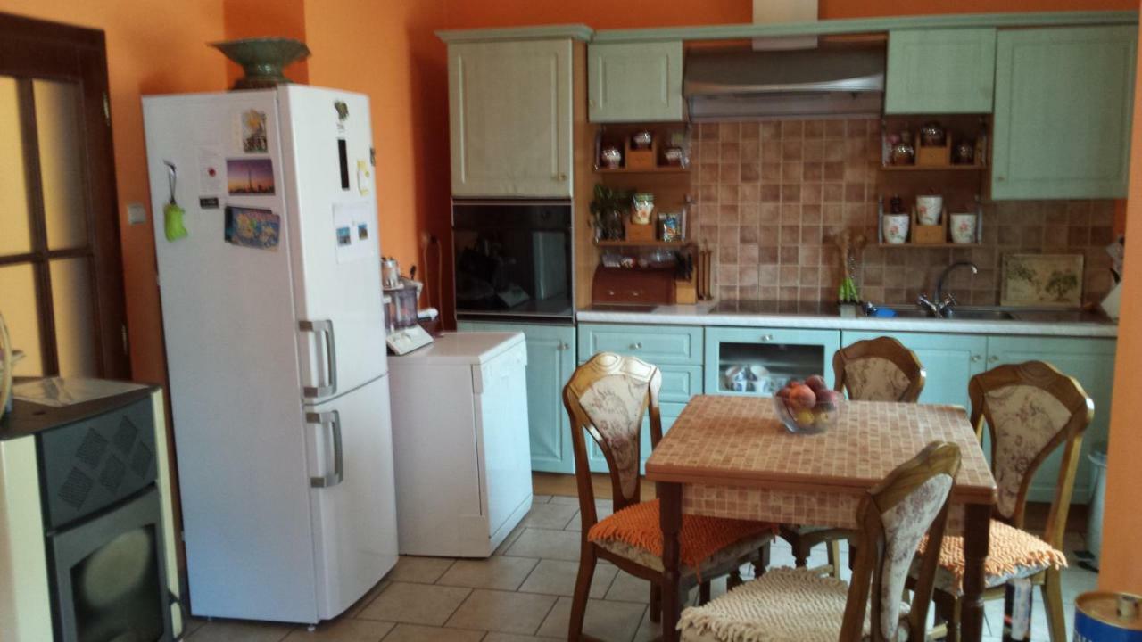 Sole Apartments Котор Екстериор снимка